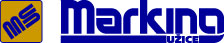 marking logo